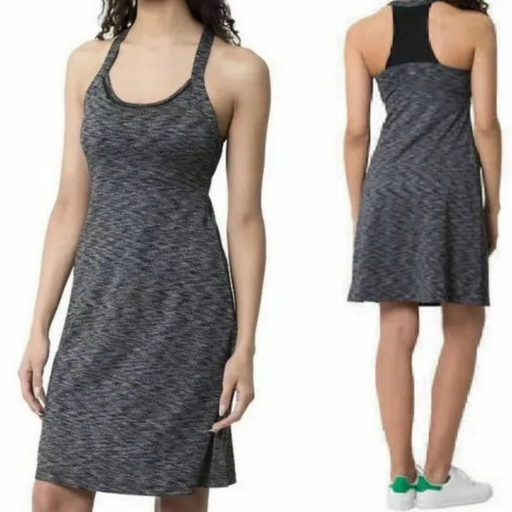 MPG MONDETTA PERFORMANCE Racerback Athletic Dress Size Large